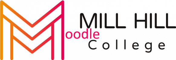 Moodle Mill Hill College